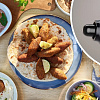Мясорубка Bosch Serie 6 MFWS640B