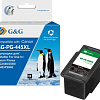 Картридж G&amp;G GG-PG-445XL (аналог Canon PG-445XL)