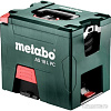 Пылесос Metabo AS 18 L PC (2 аккумулятора)