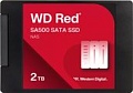 SSD WD Red SA500 NAS 2TB WDS200T2R0A