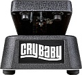 Гитарная педаль Dunlop Manufacturing 95Q Cry Baby Wah
