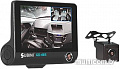 Автомобильный видеорегистратор Subini GD-695RU