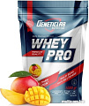 Geneticlab Whey Pro (1000 г, манго)