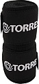 Эластичный бинт Torres PRL62018BL (2.5 м, черный)