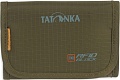 Портмоне Tatonka Folder RFID 2964.331 (оливковый)