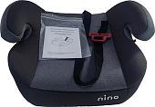 Детское сиденье Nino Buddy ZY23 (серый)