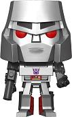 Фигурка Funko POP! Vinyl: Transformers: Megatron 50967