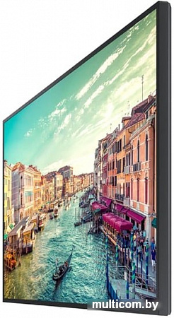 Информационная панель Samsung QM43R