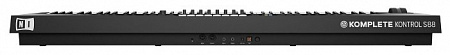 MIDI-клавиатура Native Instruments Komplete Kontrol S88 MkII