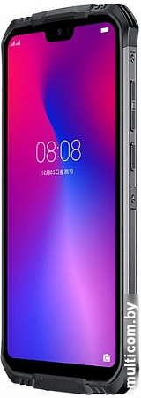 Смартфон Doogee S68 Pro (черный)