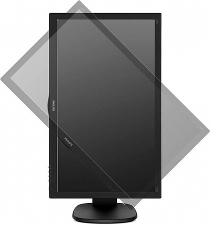 Монитор Philips 243S5LJMB/00
