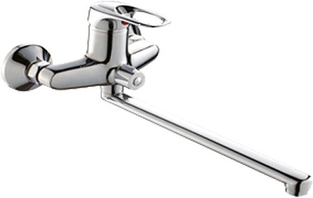 Смеситель Edeny E3728