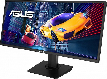 Монитор ASUS VP348QGL