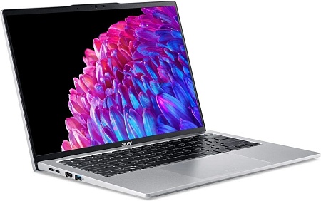 Ноутбук Acer Swift Go SFG14-73-70EH NX.KSGCD.002