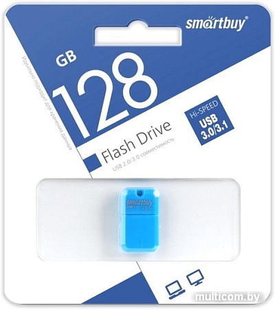 USB Flash Smart Buy ART USB 3.0 128GB