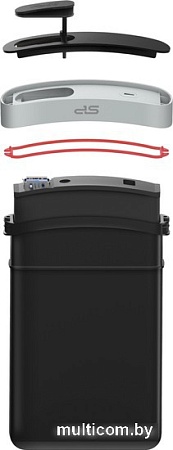 Внешний накопитель Silicon-Power Armor A65B 1TB SP010TBPHD65BS3G