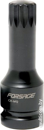 Головка слесарная FORSAGE F-24807806T