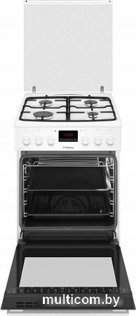 Кухонная плита Hansa FCMW582233