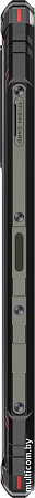 Смартфон Doogee Blade 10 4GB/128GB (черный)