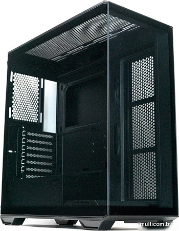 Корпус XASTRA Q600 0F (черный)