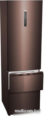 Холодильник Haier A4F739CLBGU1