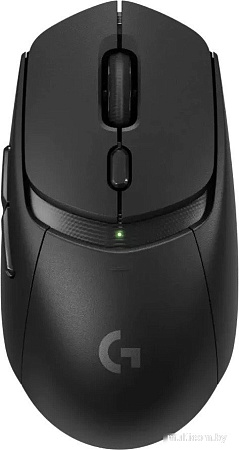 Игровая мышь Logitech G309 Lightspeed (черный)