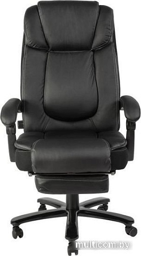 Кресло Меб-ФФ MF-3028 (черный)