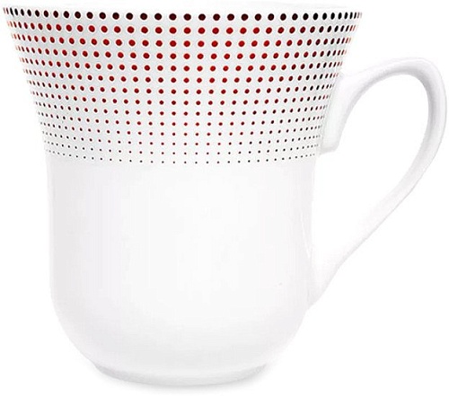 Чашка Wallendorfer Meridien Gold 004/078/0009/1362