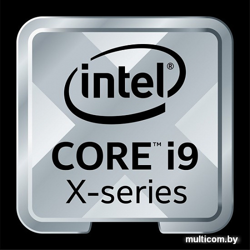 Процессор Intel Core i9-10940X