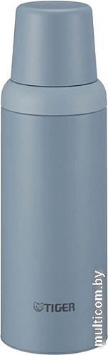 Термос Tiger MSI-A060 600 мл (голубой)