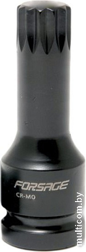 Головка слесарная FORSAGE F-24807806T