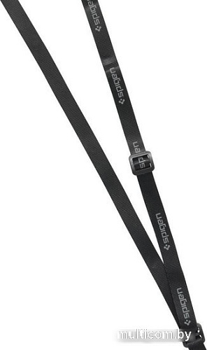 Чехол для телефона Spigen A601 Universal Waterproof AMP04525 (черный)