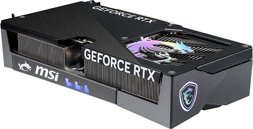 Видеокарта MSI GeForce RTX 5060 Ti 8G Gaming OC