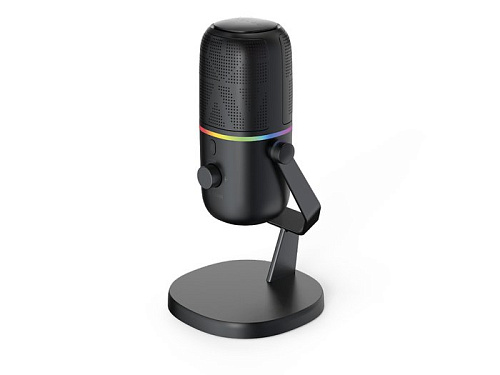 Проводной микрофон Haylou GX1