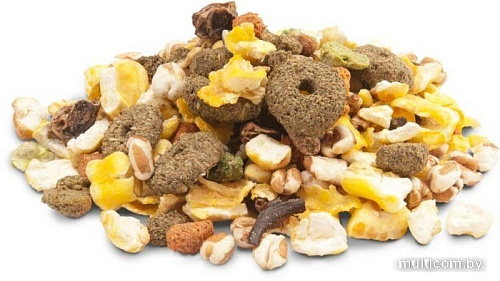 Корм для грызунов Versele Laga Crispy Snack Popcorn 10 кг