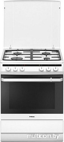 Кухонная плита Hansa FCMW68020