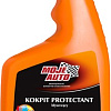 Moje Auto Полироль для салона авто 19001 (750мл, глянец)