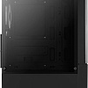 Корпус AeroCool Quantum-G-BK-v2