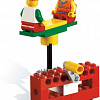 Конструктор LEGO 9689 Simple Machines Set