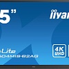 Интерактивная панель Iiyama ProLite TE7504MIS-B2AG