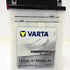 Мотоциклетный аккумулятор Varta Powersports Freshpack YB12AL-A2 512 013 012 (12 А&amp;middot;ч)