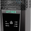 Микрофон Lewitt LCT 540 S Subzero