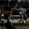 Гайковерт DeWalt DCF901P1G (с 1-им АКБ)