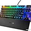 Клавиатура SteelSeries Apex Pro TKL