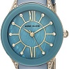 Наручные часы Anne Klein 2388BLGB