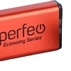USB Flash Perfeo E03 16GB (красный)