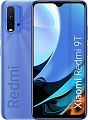 Смартфон Xiaomi Redmi 9T 4GB/128GB (сумеречный синий)