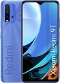 Смартфон Xiaomi Redmi 9T 4GB/128GB (сумеречный синий)