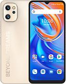 Смартфон Umidigi A13 4GB/128GB (золотистый)