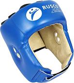 Cпортивный шлем Rusco Sport синий S